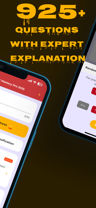 Pharmacy Tech Exam Prep 2025 Screenshot 2 of 7