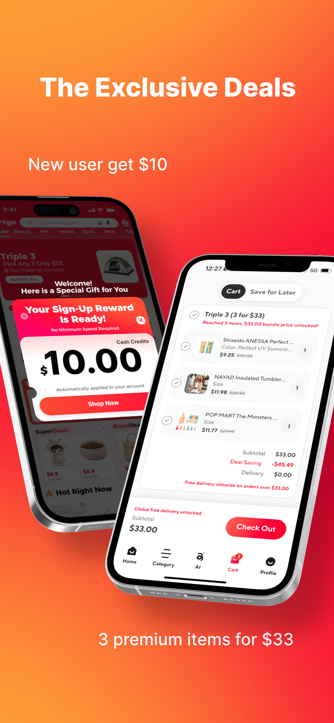 Cariigo screenshot 3