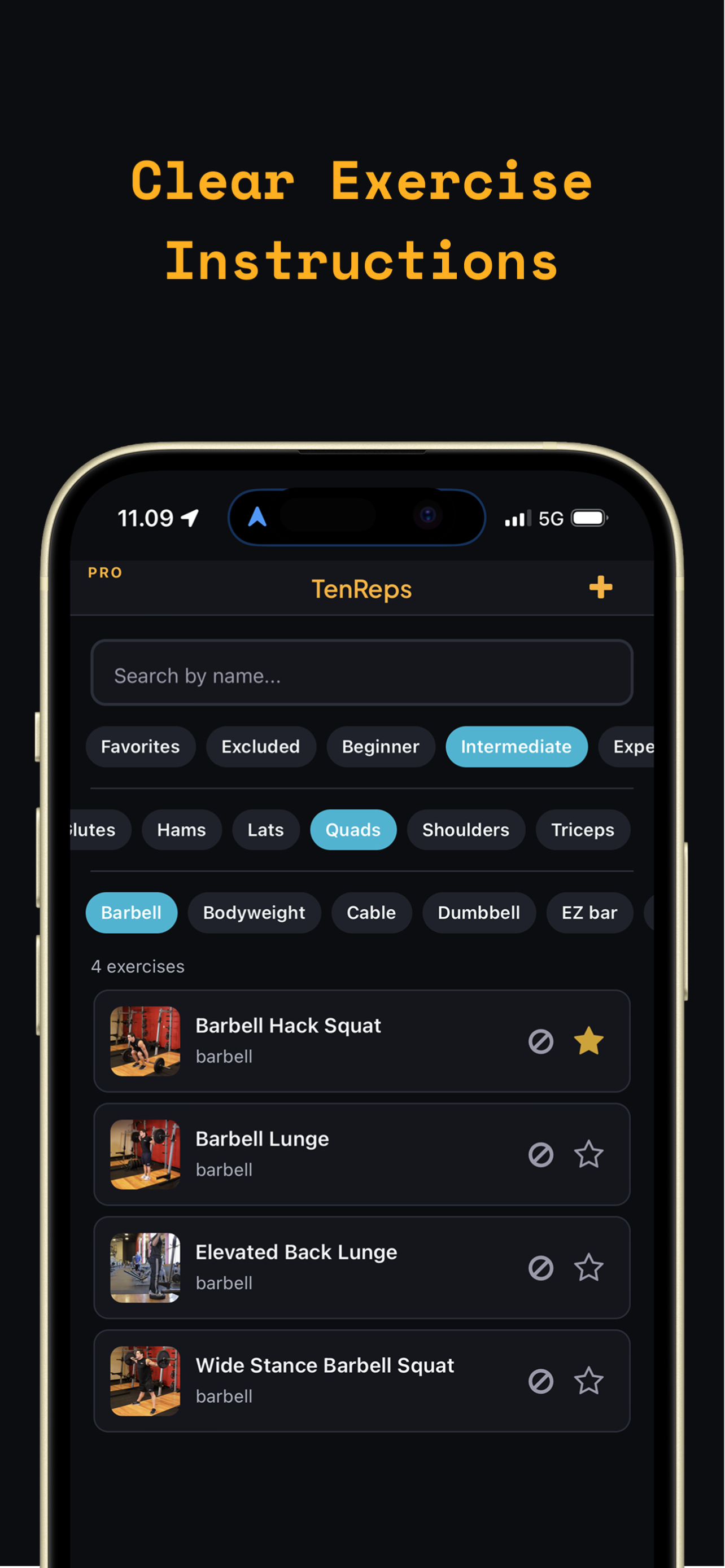 TenReps