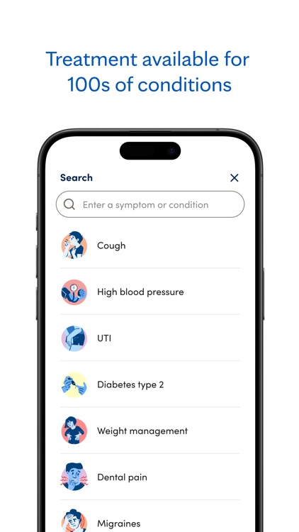 Primary Care On Demand screenshot-5
