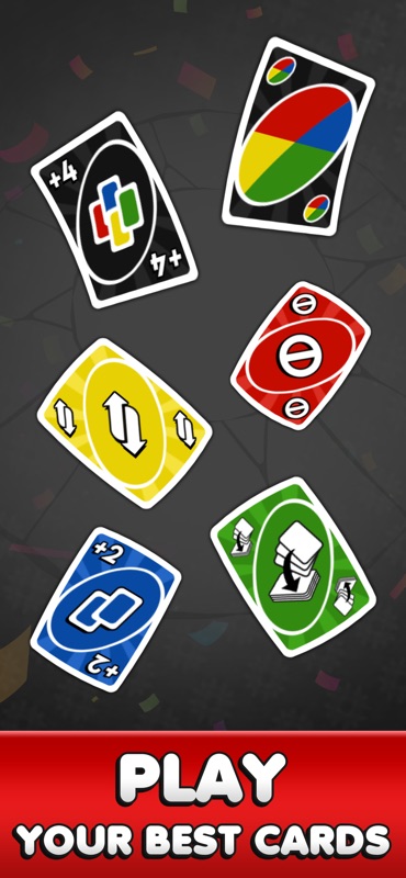 FLIP! Card Party with Friends screenshot 1