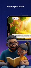 AI Storyteller: Fairy Tales screenshot