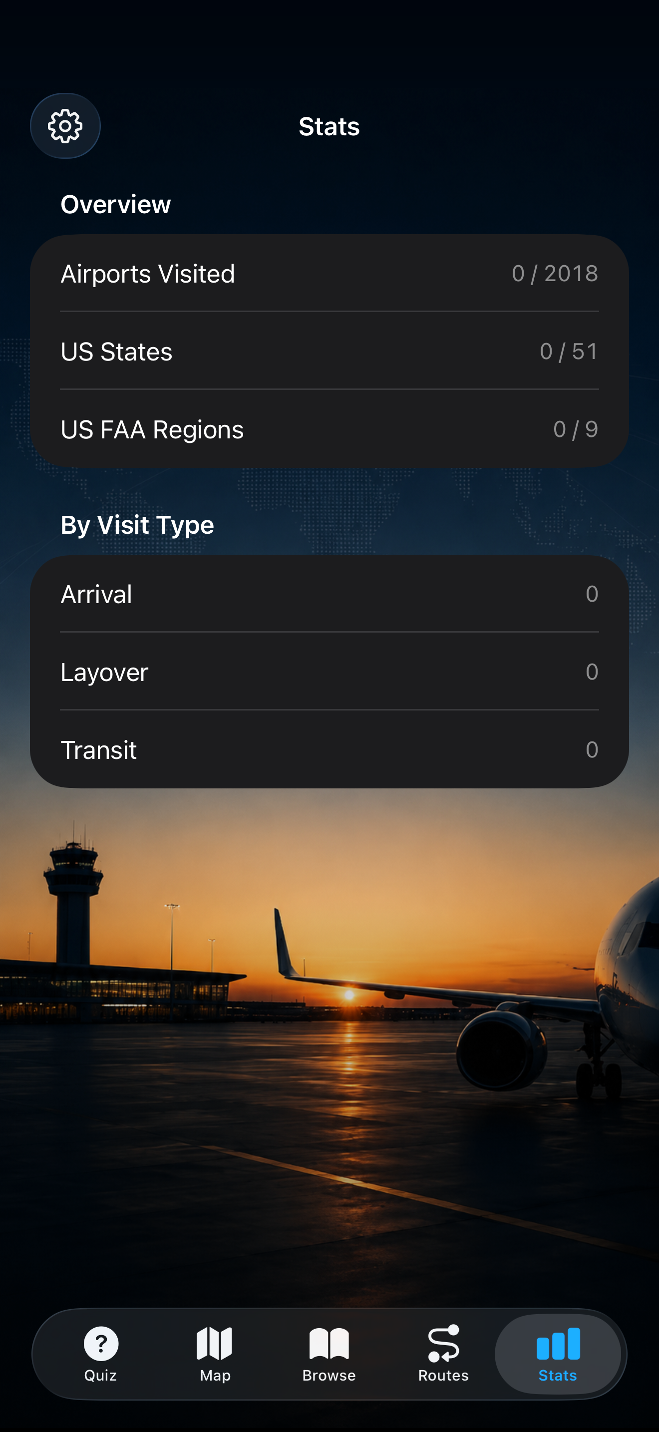 AirCode Quiz screenshot 7