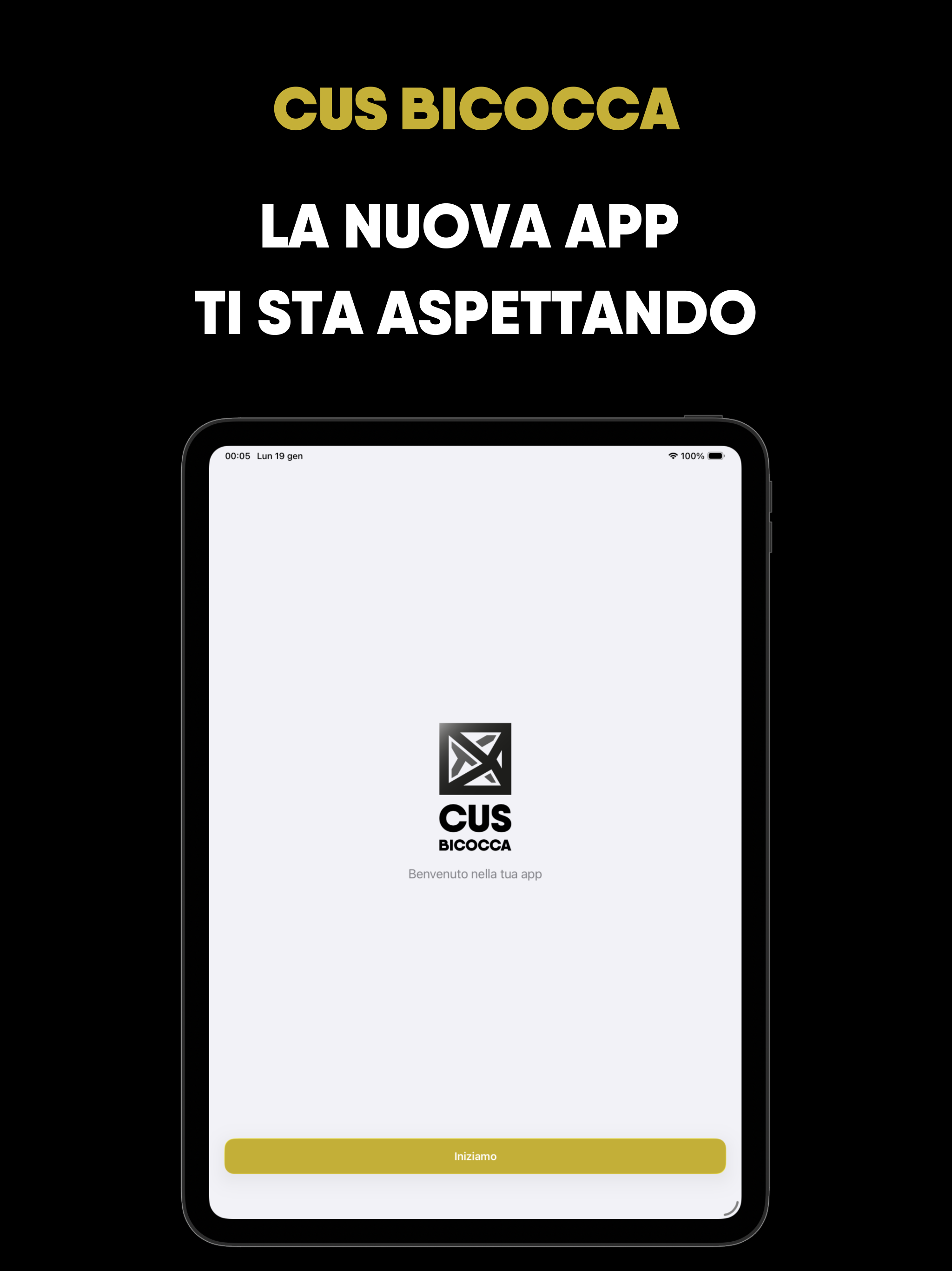 CUS Bicocca