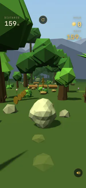 Like A Rolling Stone screenshot 2