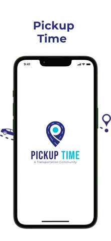 Pickup Time Screenshot 1 of 6