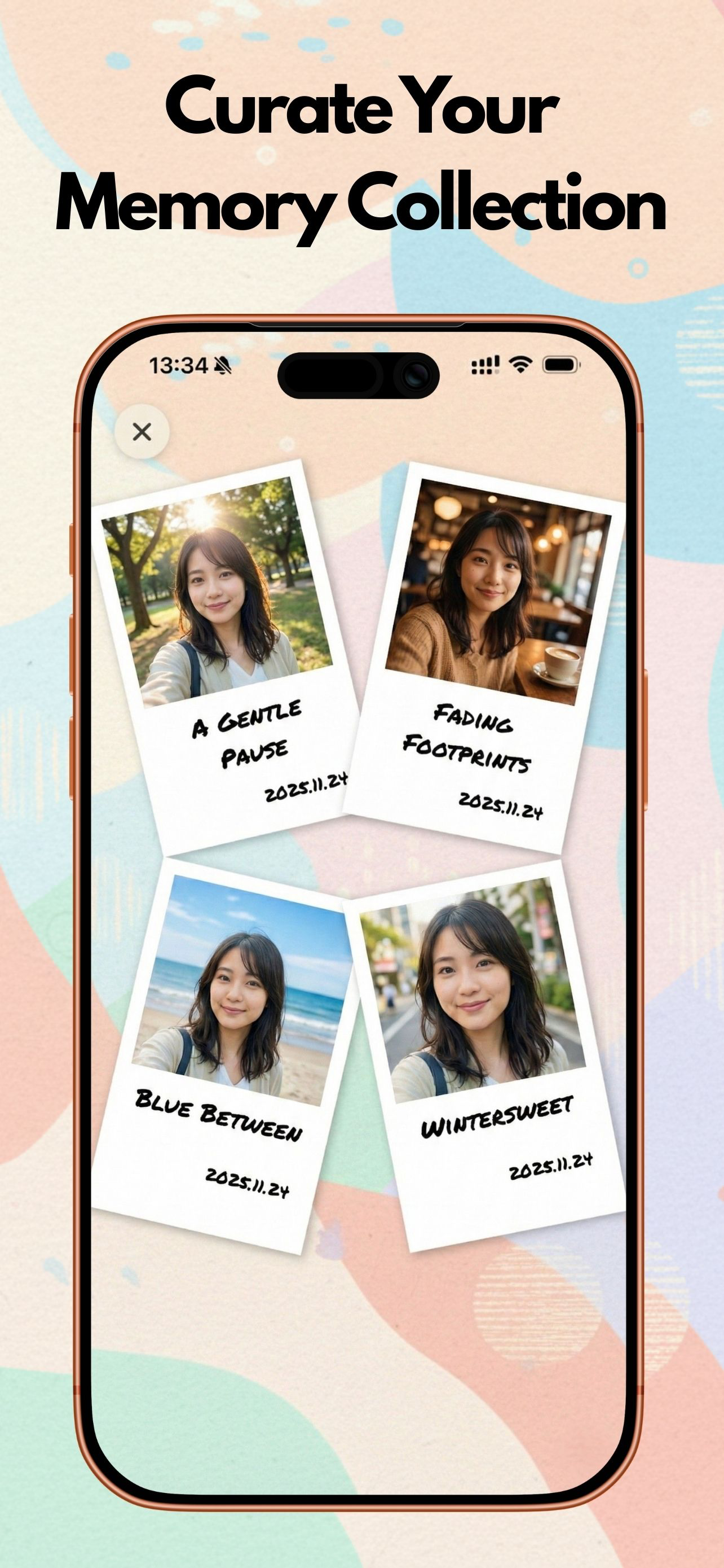 PolaPop – Retro Polaroid Cam