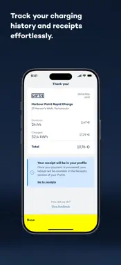 Virta. screenshot 5