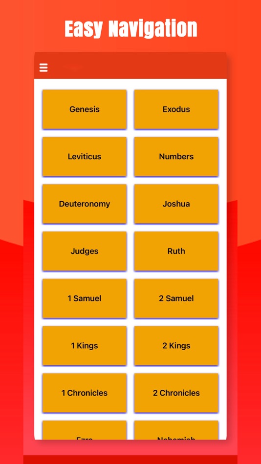 #7. African Bible: Read & Audio (iOS) 由: ChristApp, LLC