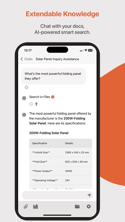 SUPgpt - AI Productivity screenshot-6
