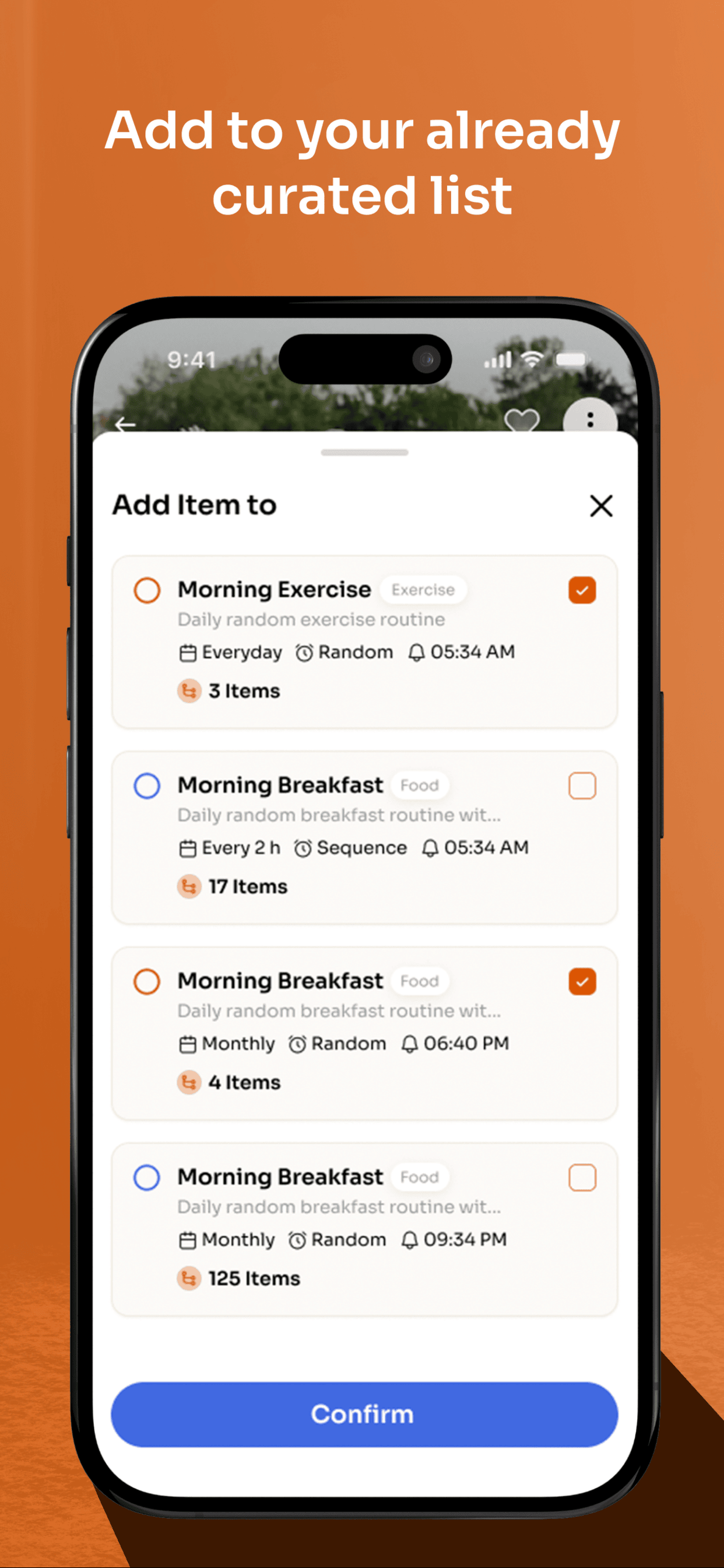Spontask screenshot 7