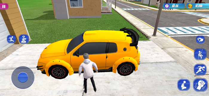 RuneScape School Simulator