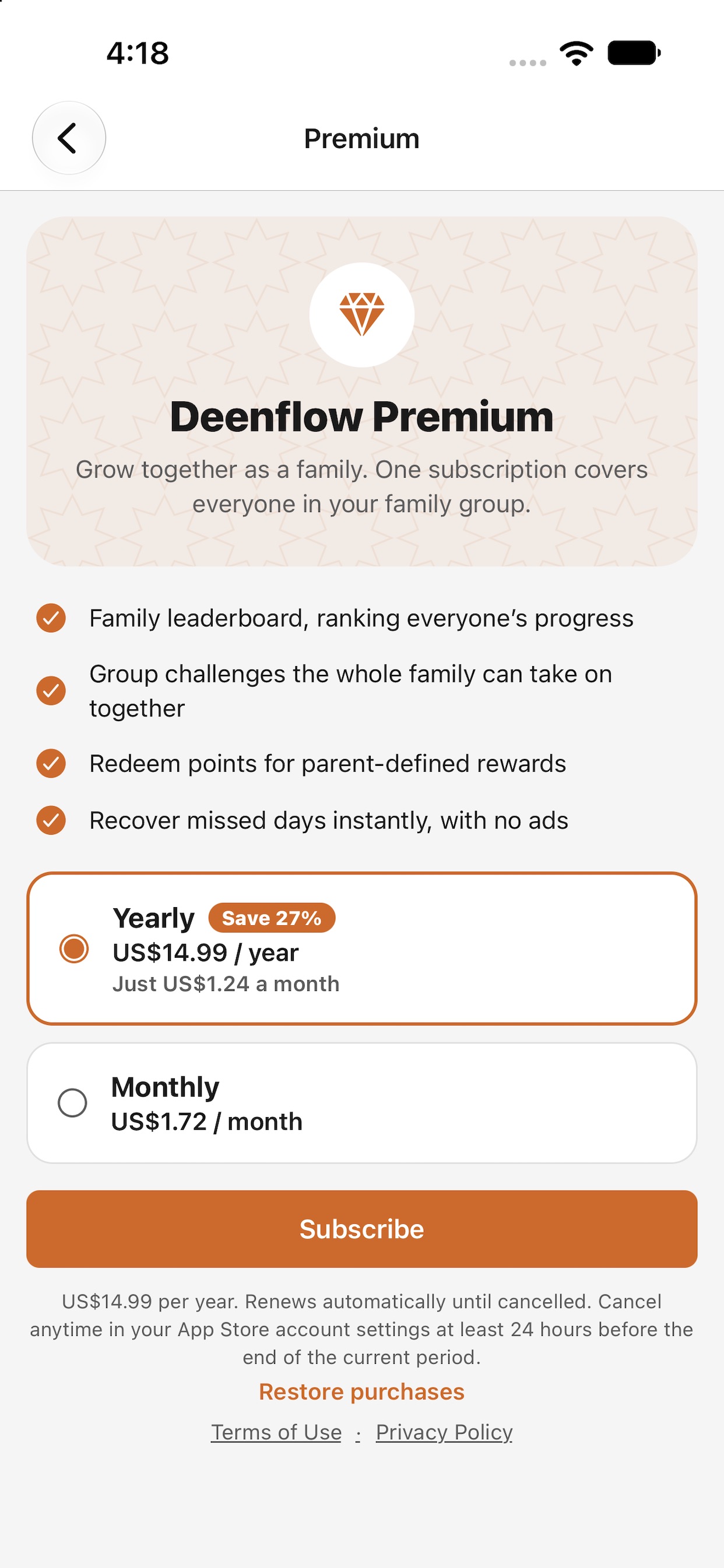 Screenshot 10 of Deenflow