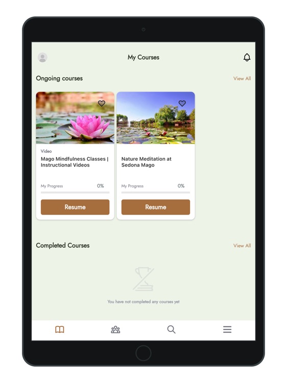 Mago on Demand screenshot-6