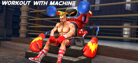 Juegos de boxeo : Boxing Games screenshot 7