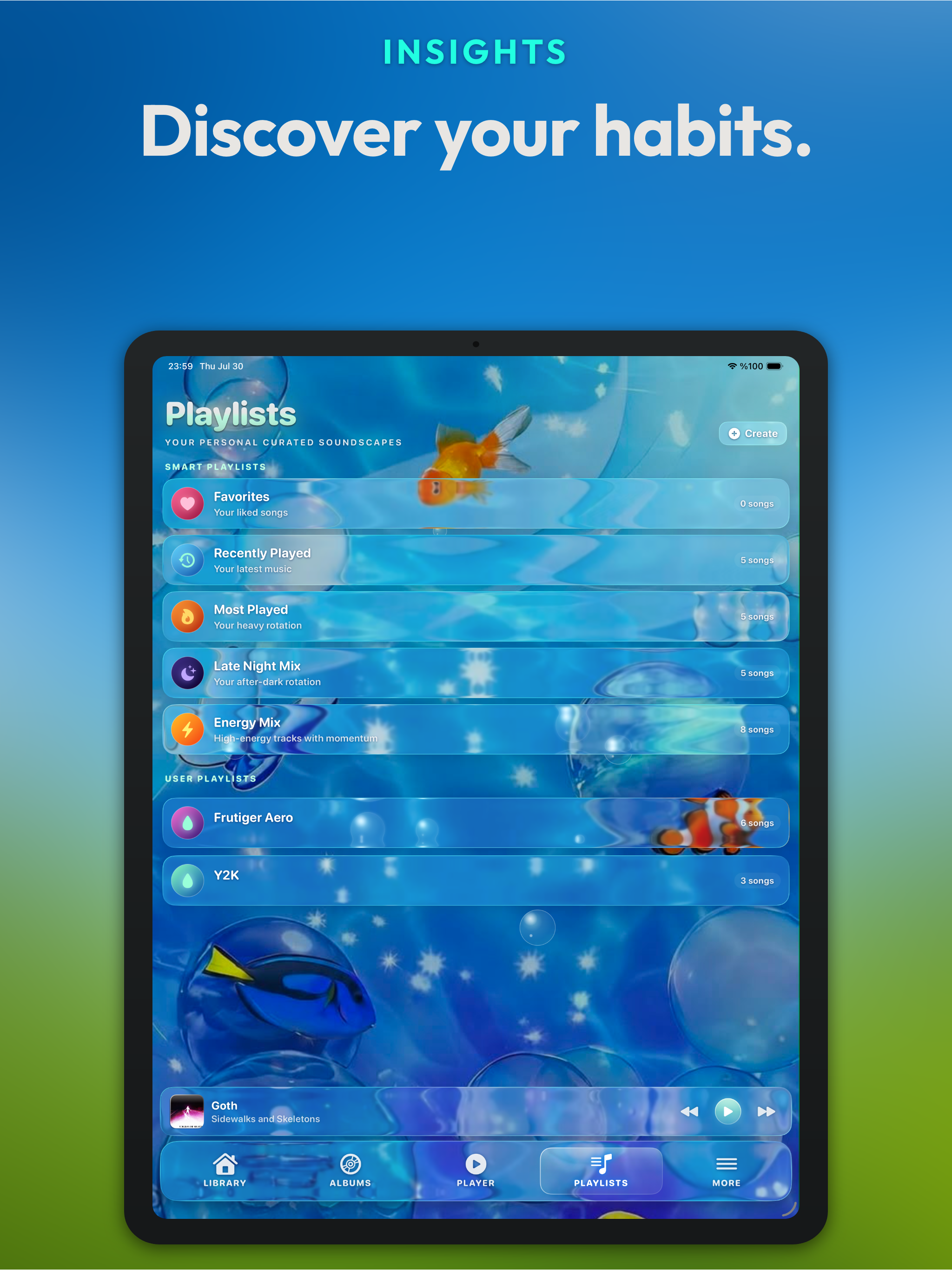 AeroTune screenshot 15
