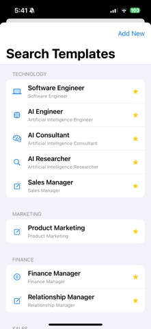 JobLink Pro Screenshot 7 of 7