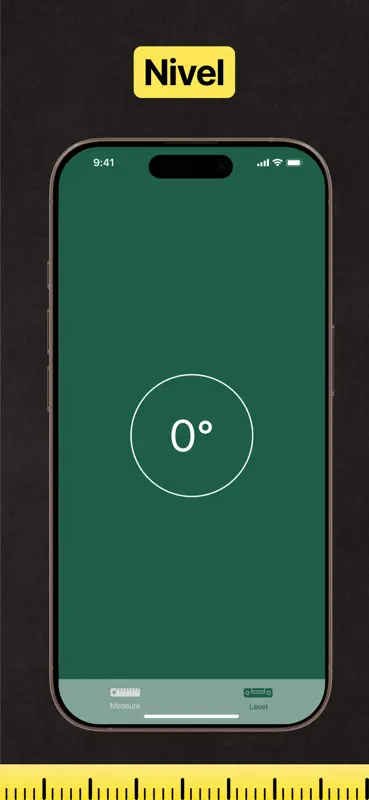 Cinta Metrica Medicion: Metrix screenshot 8 of 8