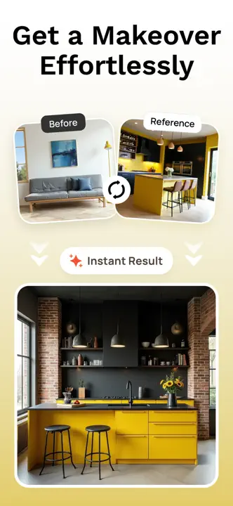 Decor AI: Screenshot 7 von 9