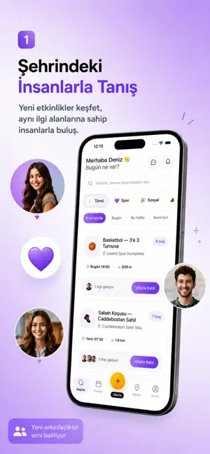 NeVar screenshot 1