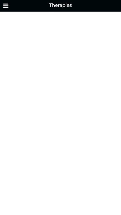 Screenshot #3 pour Centre For Positive Change