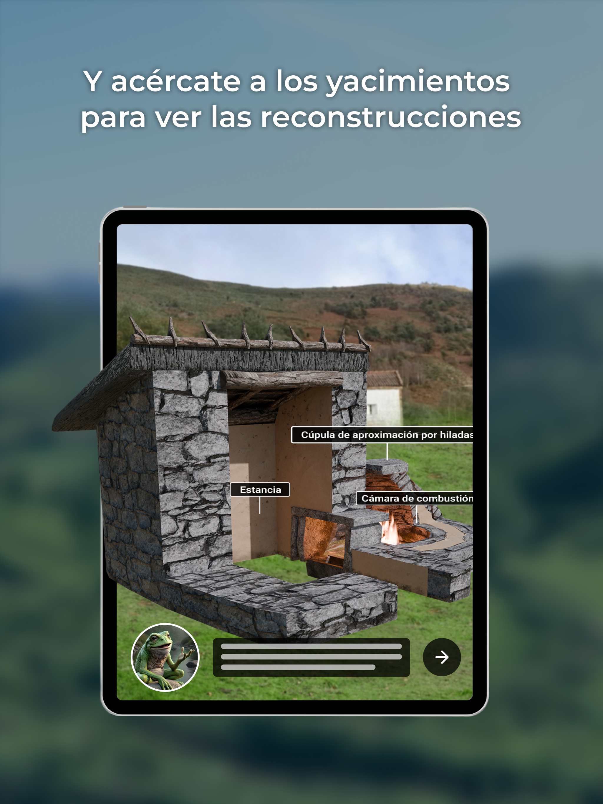 PoblARte screenshot 6