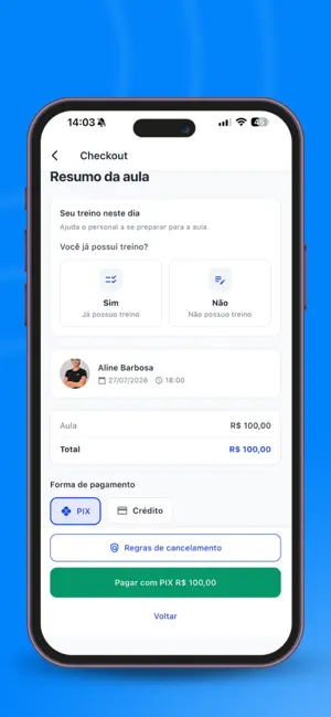 Personei screenshot 2
