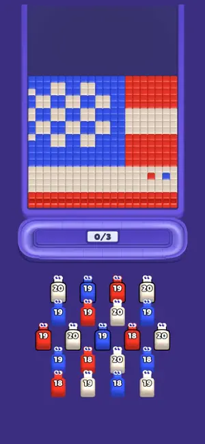 Snake Chomp screenshot 4