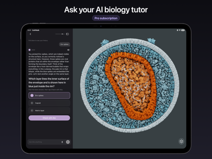 CellWalk screenshot 9