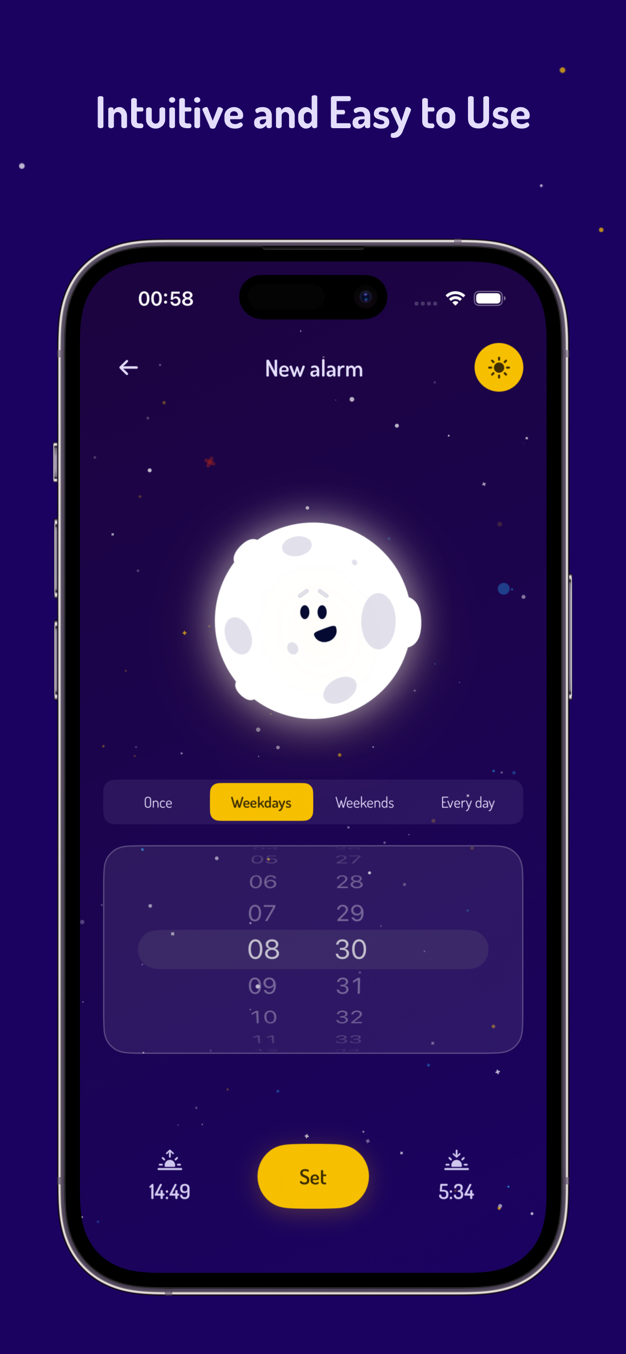 Wakey - Cute Alarm Clock screenshot 7