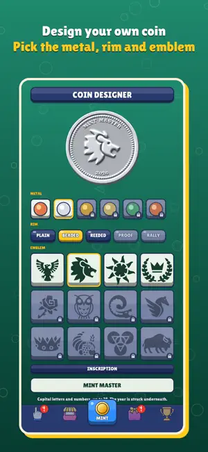 Mint Master: Coin Tycoon screenshot 4