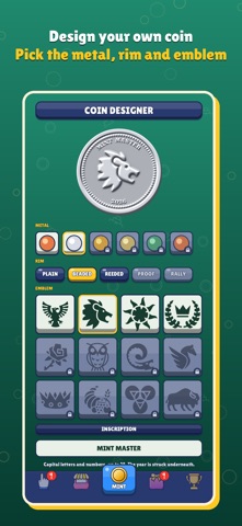 Mint Master: Coin Tycoon Screenshot 4 of 7