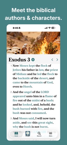 Bible Verses Meaning Screenshot 10 of 10