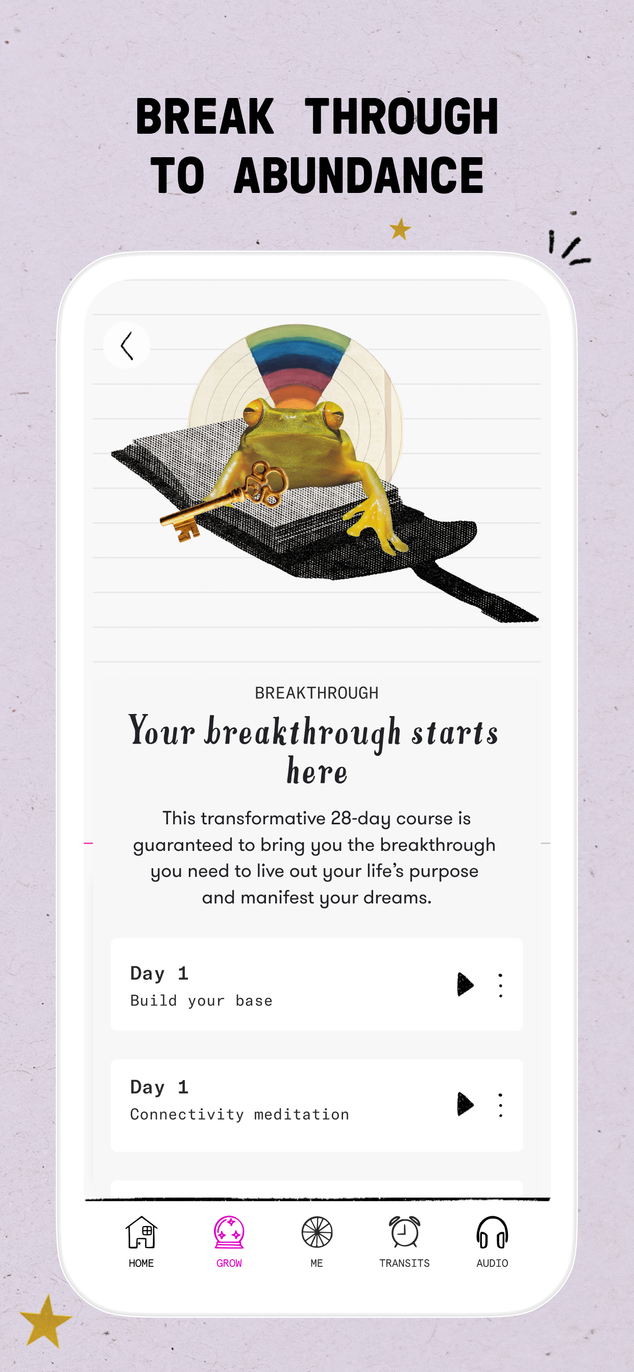 CHANI: Your Astrology Guide screenshot 4