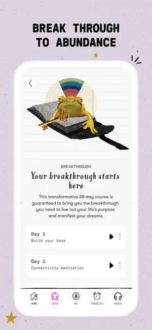CHANI: Your Astrology Guide screenshot 4
