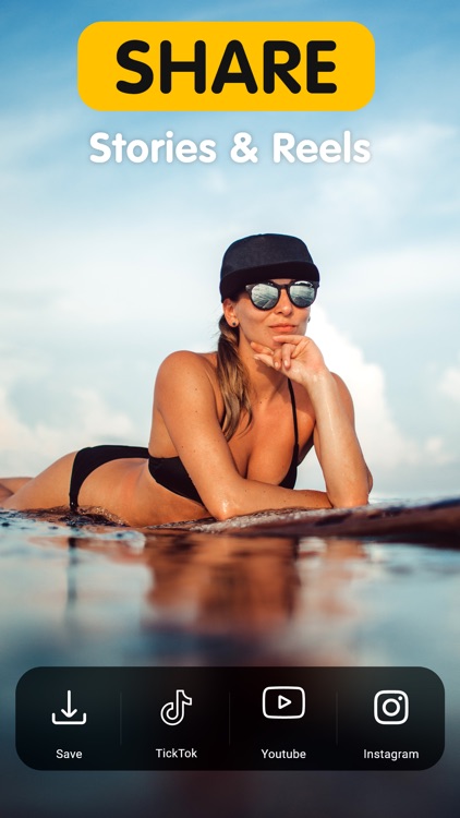 Story Maker & Reels Maker screenshot-4