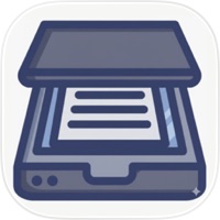DocuScanner – PDF Scanner