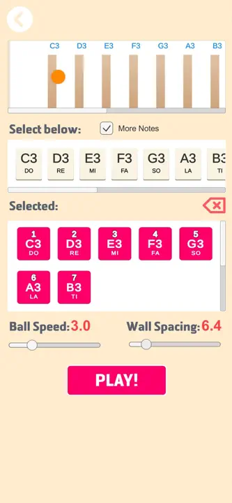 Voice Through screenshot 5