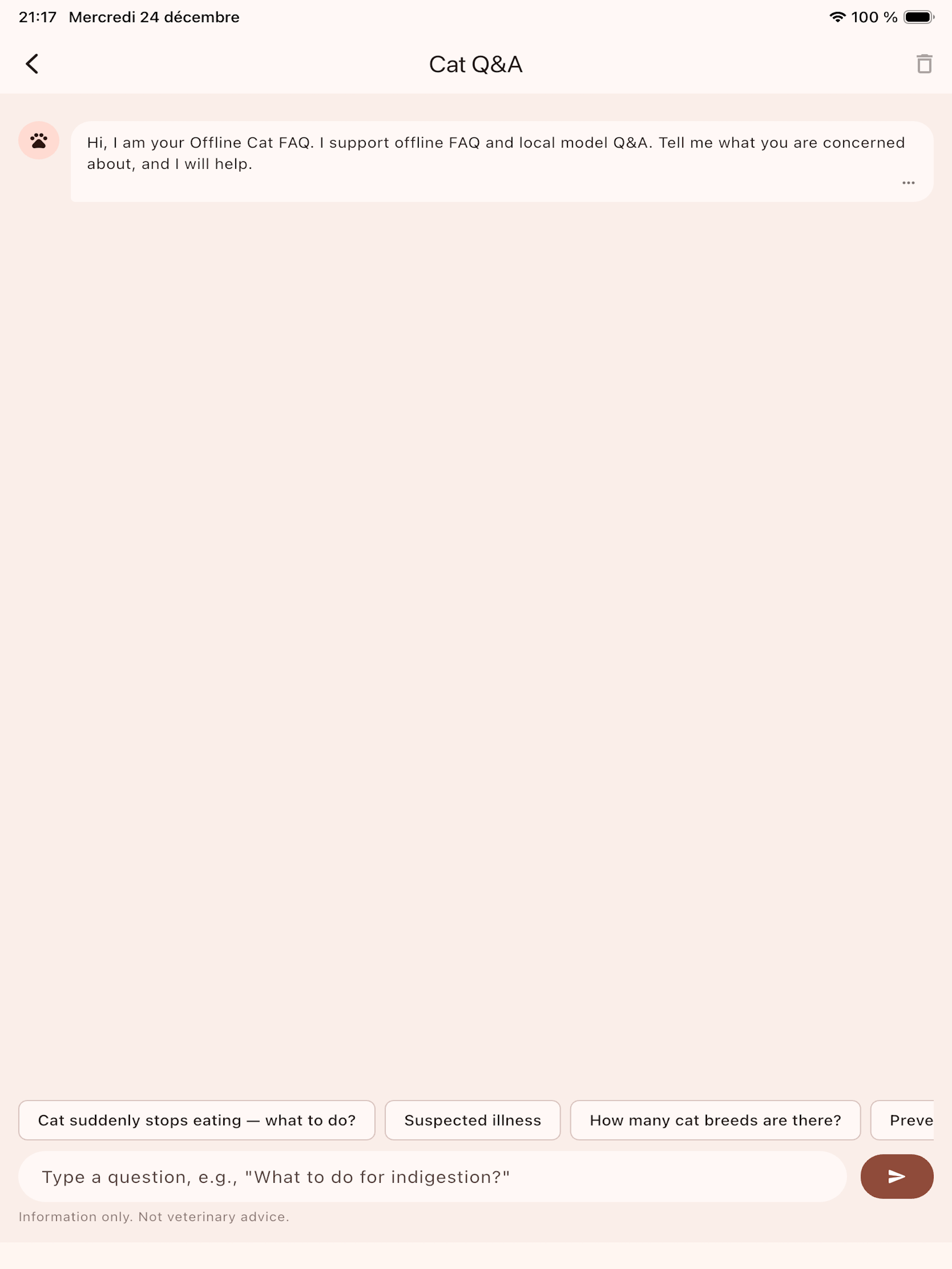Cat Soundbox screenshot 10