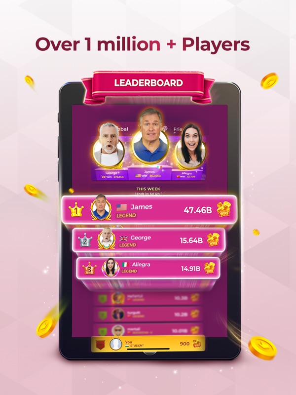 Backgammon Friends Online screenshot 9