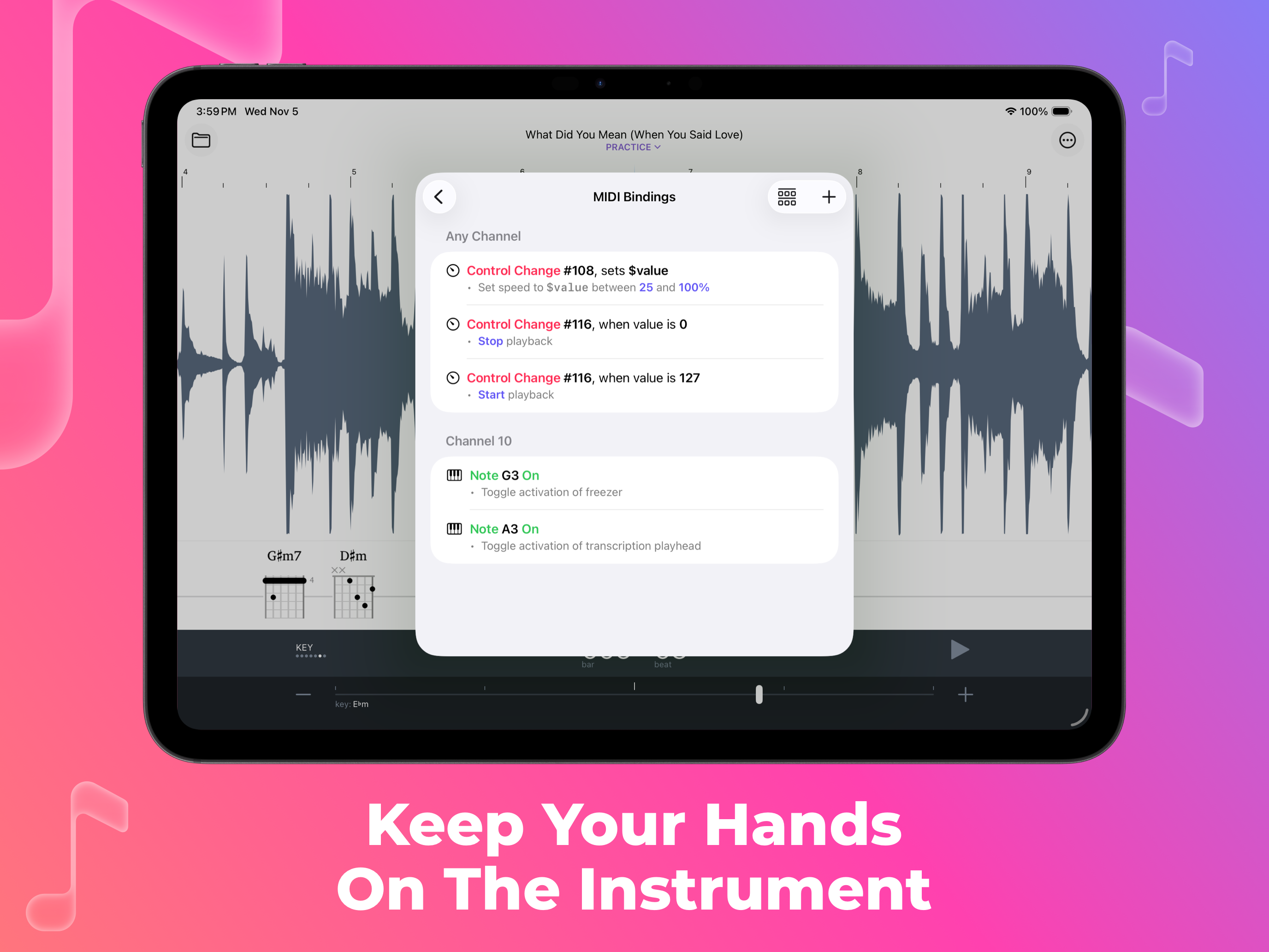 Capo - Learn Music by Ear