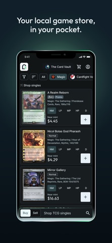 Game Locker Screenshot 1 of 5