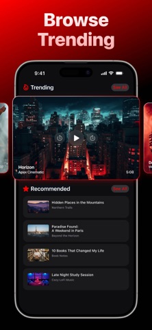 WatchyPlaying screenshot