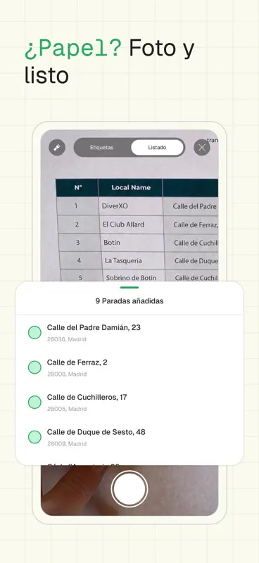 Routal Drivers screenshot 3 of 7