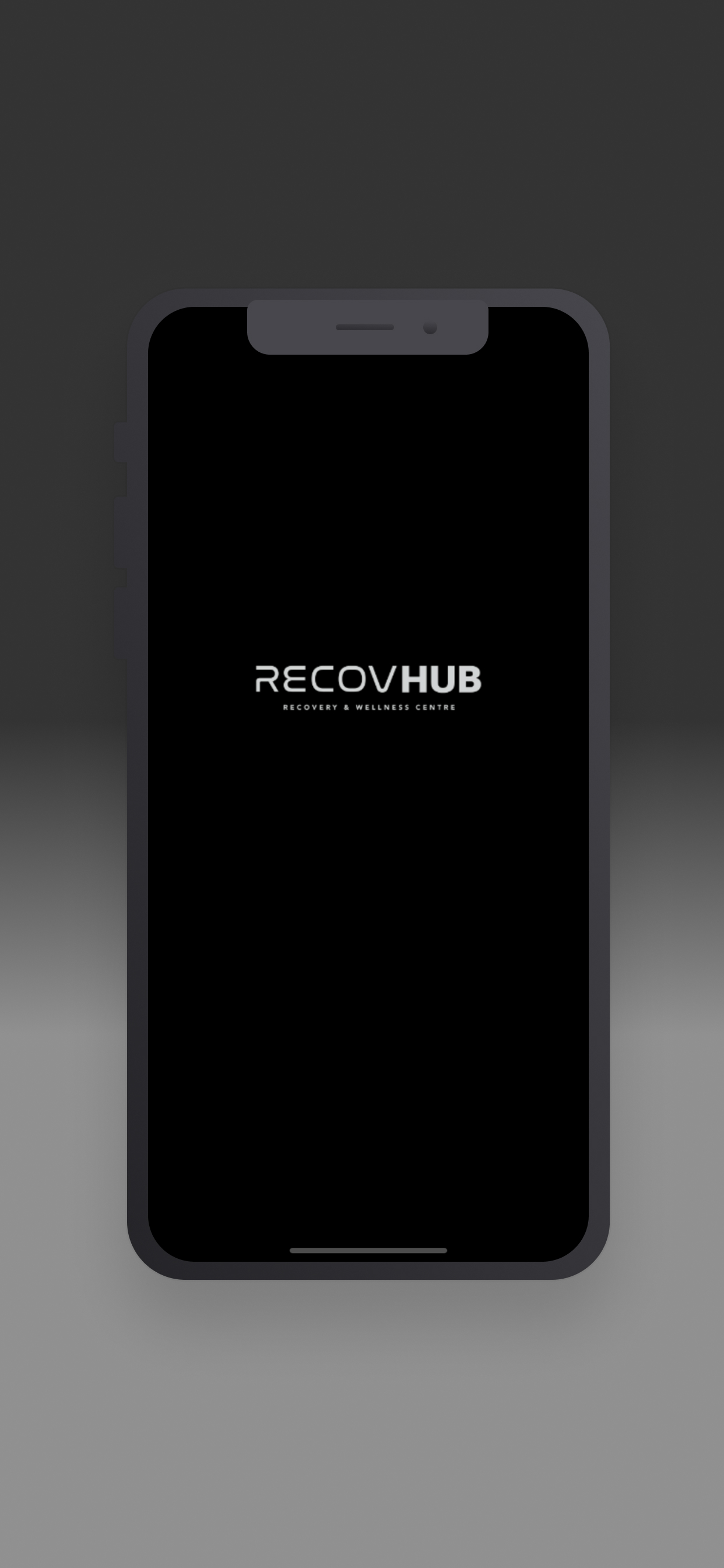 RecovHUB