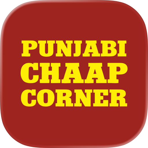 Punjabi Chaap Corner
