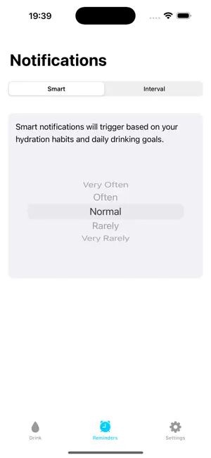Tipot – Smart Water Reminder screenshot 2