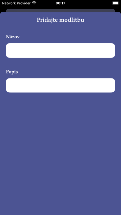 Daily Prayers & Devotions Screenshot