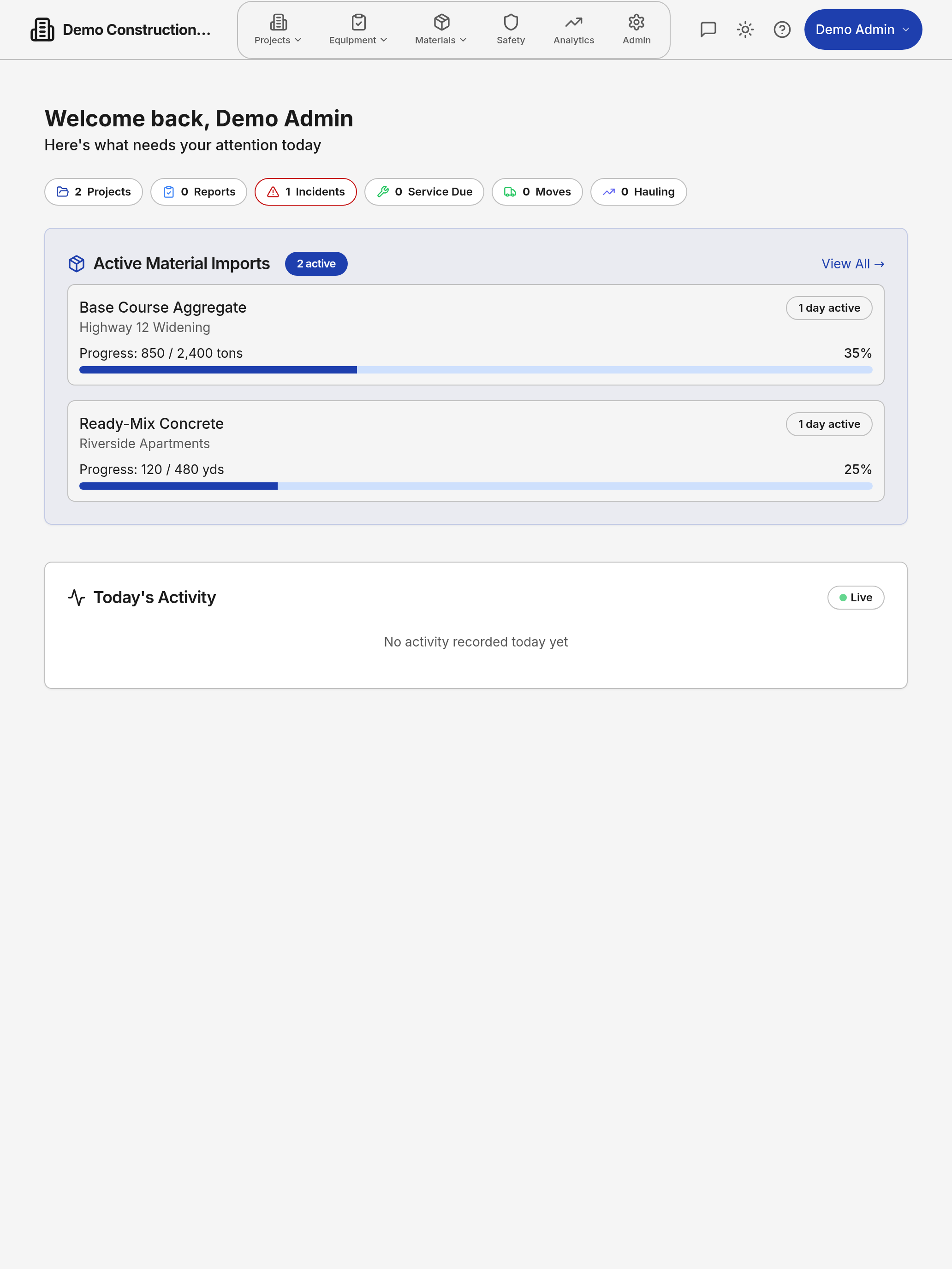today.report screenshot 10