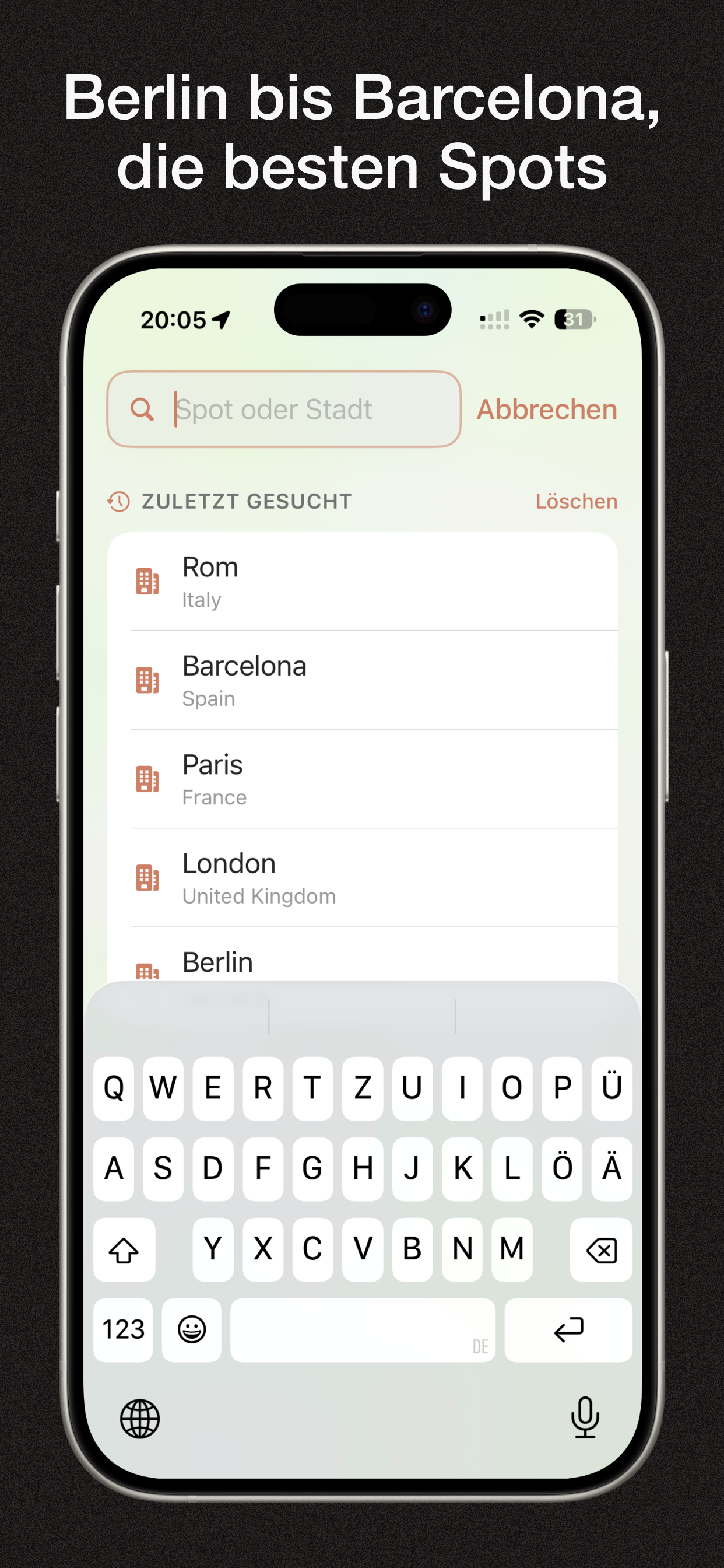 FancyMap